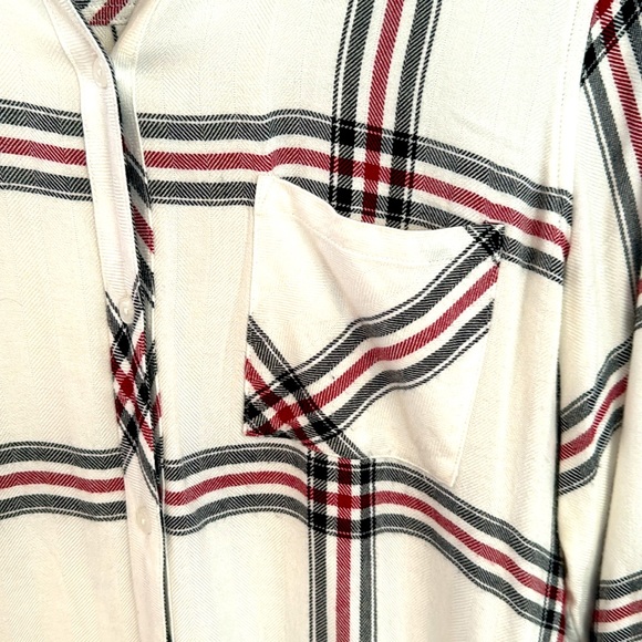 Rails Button Down Shirt - Picture 3 of 4